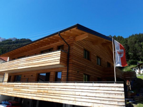 Haus Riefli- Monique Sankt Anton Am Arlberg
